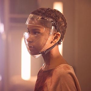 Foto Melanie: Apocalipsis Zombie