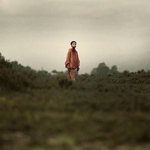 Foto Melanie: Apocalipsis Zombie