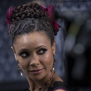 Foto Thandiwe Newton