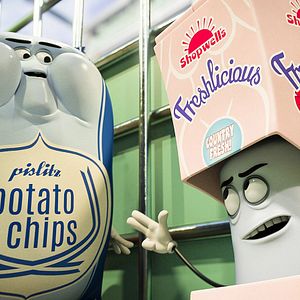 Foto La fiesta de las salchichas