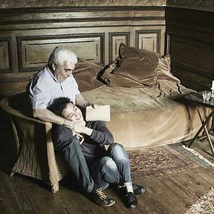 Foto Correspondencias