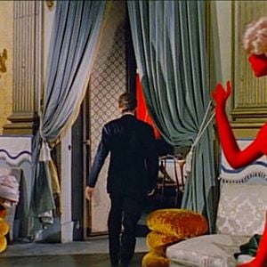 Foto Seis mujeres para el asesino