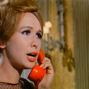 Foto Seis mujeres para el asesino