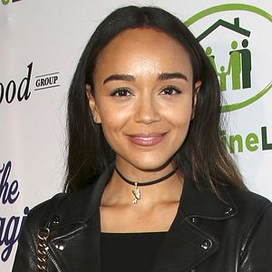 Foto Ashley Madekwe