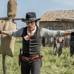 Foto Los siete magníficos