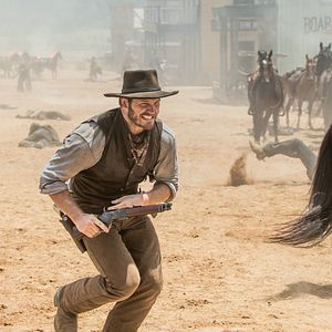 Foto Los siete magníficos