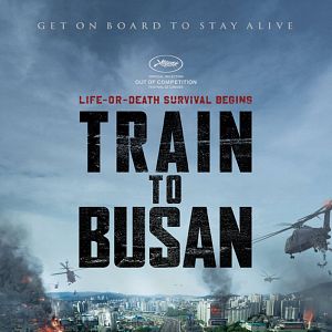 Foto The Last Train to New York