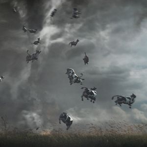 Foto Sharknado 4: The 4th Awakens