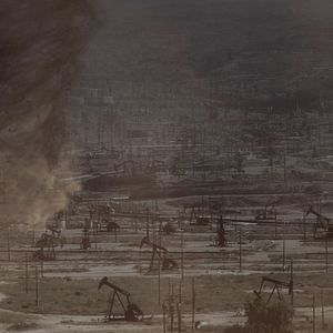 Foto Sharknado 4: The 4th Awakens