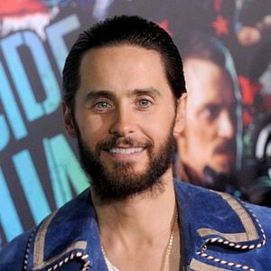 Foto Jared Leto