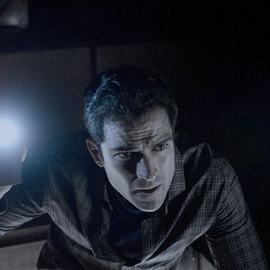 Foto Alfonso Herrera