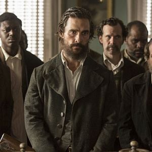 Foto Lucha por la libertad