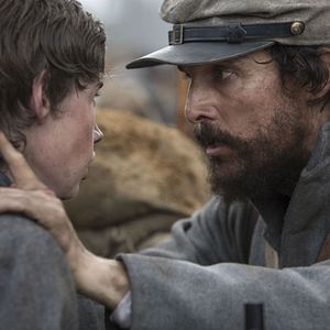 Foto Lucha por la libertad