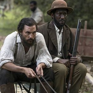 Foto Lucha por la libertad