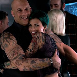 Foto xXx: Reactivado