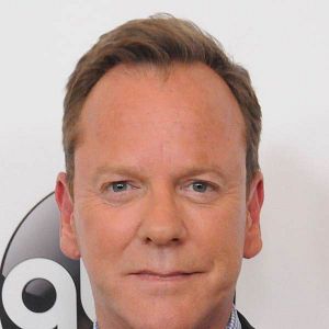 Foto Kiefer Sutherland