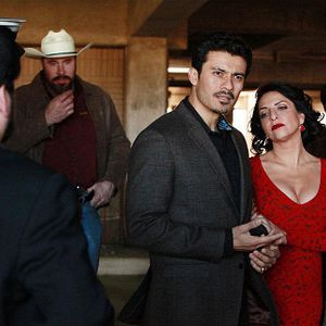 Foto Veronica Falcon