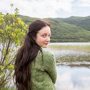 Foto Andrea Riseborough