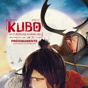 Foto Kubo y la búsqueda del samurái