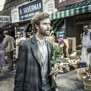 Foto La historia del amor