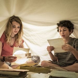 Foto La historia del amor