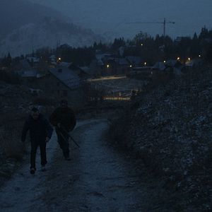 Foto La próxima piel