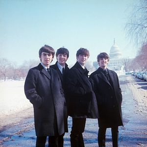 Foto The Beatles: Eight Days a Week - The Touring Years