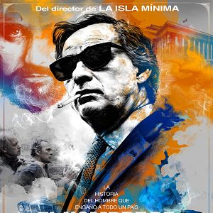 Foto El hombre de las mil caras