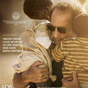 Foto Los caballeros blancos