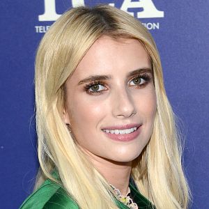 Foto Emma Roberts