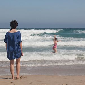 Foto Bárbara Lennie