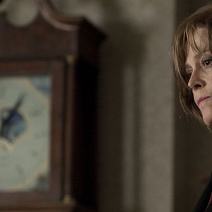 Foto Un monstruo viene a verme