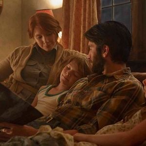 Foto Peter y el dragón