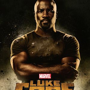 Foto Marvel's Luke Cage