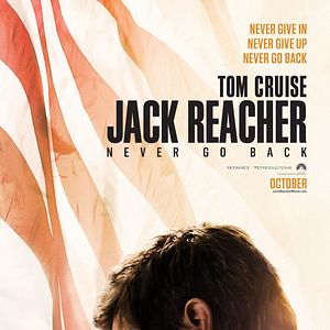 Foto Jack Reacher: Sin regreso