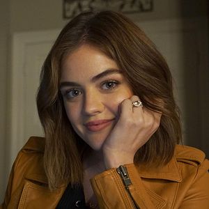 Foto Lucy Hale
