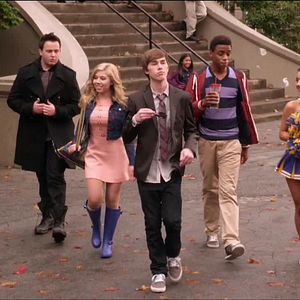 Foto Jennette McCurdy