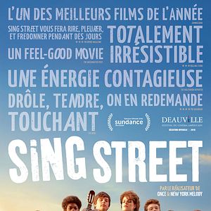 Foto Sing Street: este es tu momento