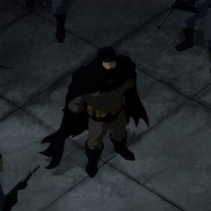Foto Batman: El caballero de la noche regresa, parte 2