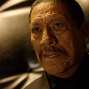 Foto Danny Trejo