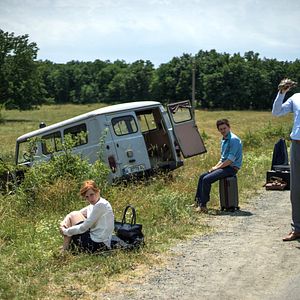 Foto King of the Belgians