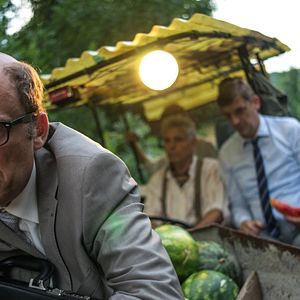 Foto King of the Belgians