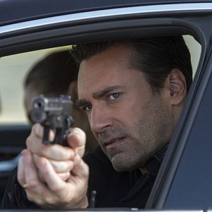 Foto Espiando a los vecinos