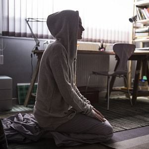 Foto Noémie Merlant