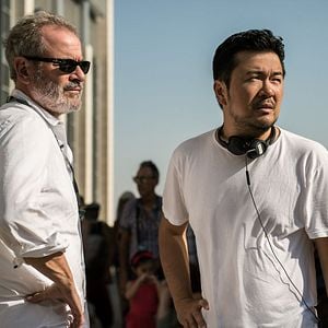 Foto Star Trek: Sin límites