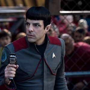 Foto Star Trek: Sin límites