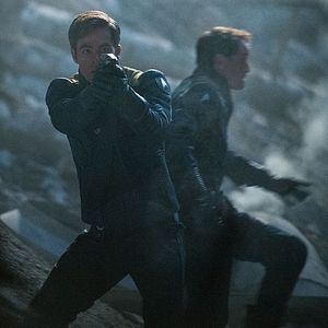 Foto Star Trek: Sin límites