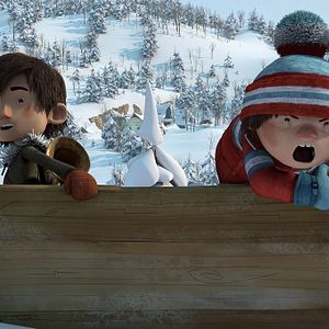 Foto Snowtime!