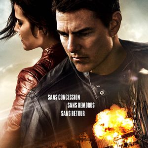 Foto Jack Reacher: Sin regreso