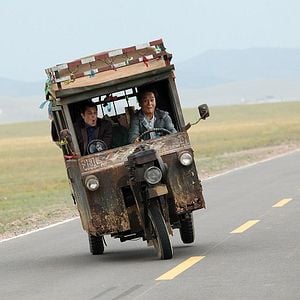 Foto Johnny Knoxville